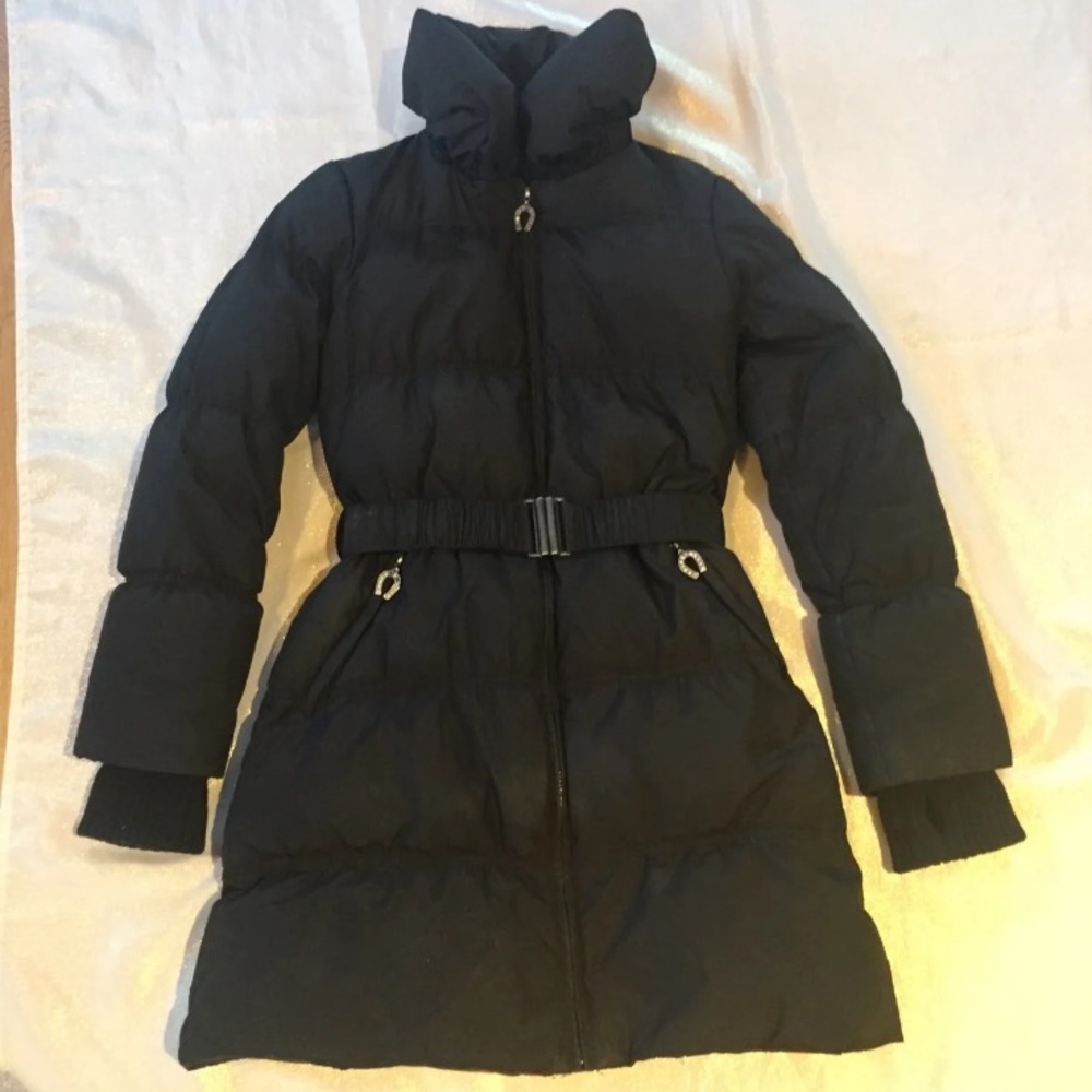 Betsey Johnson Winter Coat